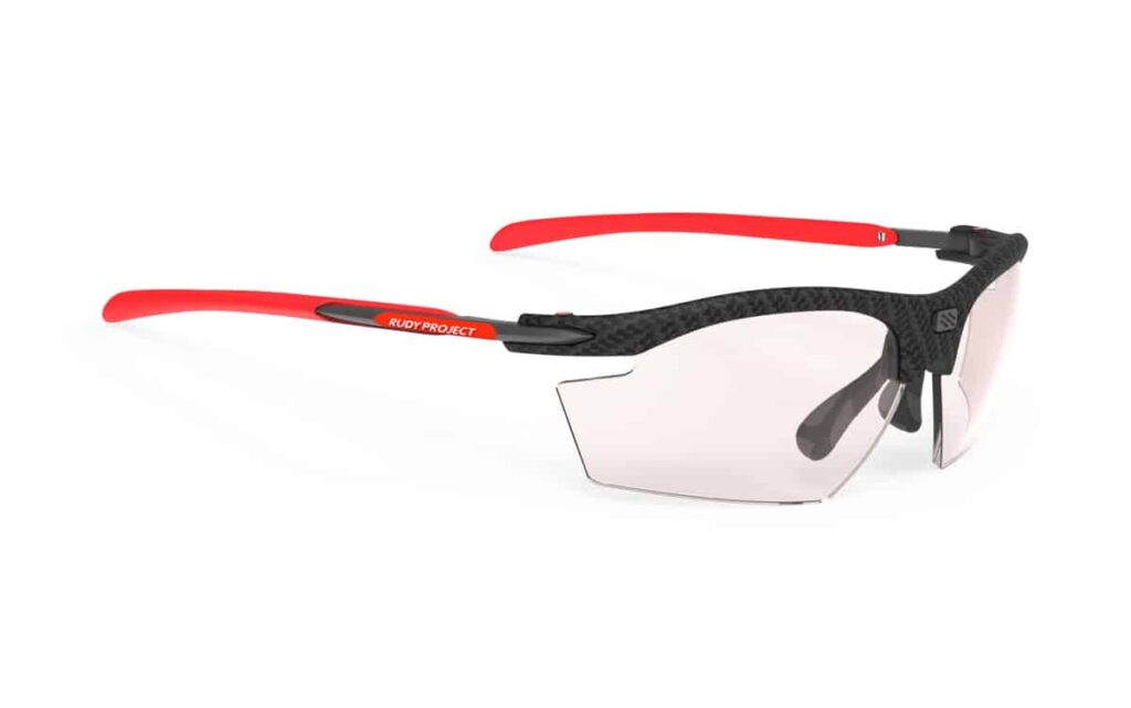 mejores marcas de gafas de sol deportivas rudy project rydon