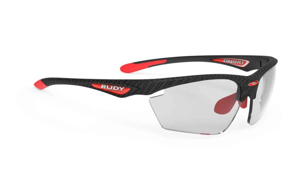 mejores marcas de gafas de sol deportivas Rudy Project Stratofly