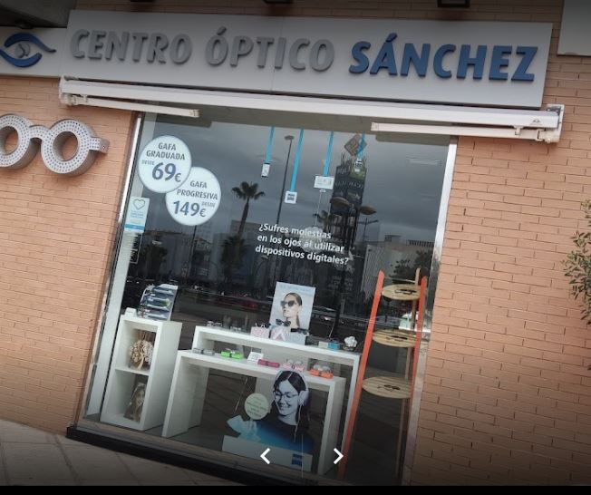 Optica la gafa online san miguel